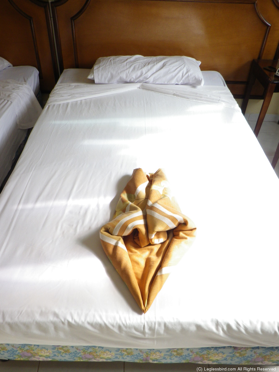 Hotel Las America01.jpg